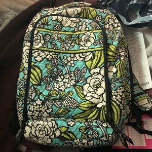 Vera Bradley Backpack